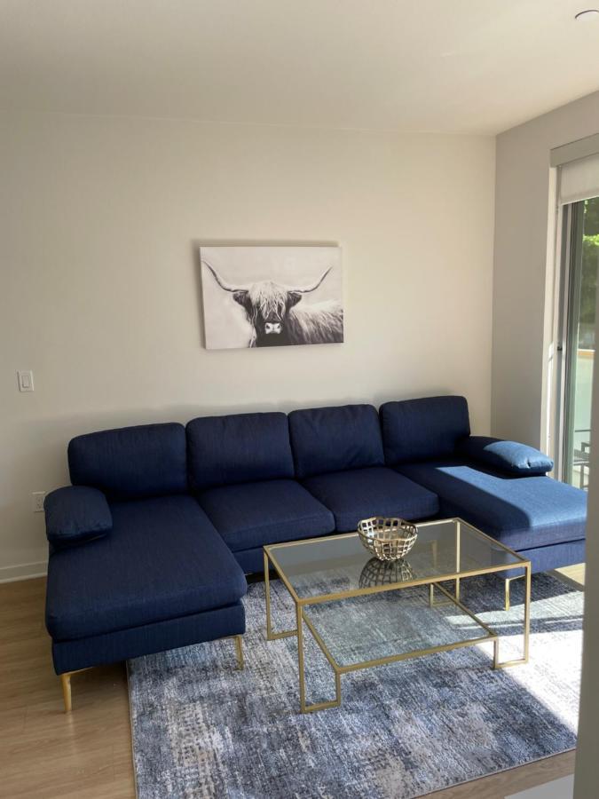 Las Palmas - Modern, Stylish, Spacious, Secure & Tranquil Condo With 2 Master Suite Bedrooms - Wlk To Sm Pier Los Angeles Eksteriør billede