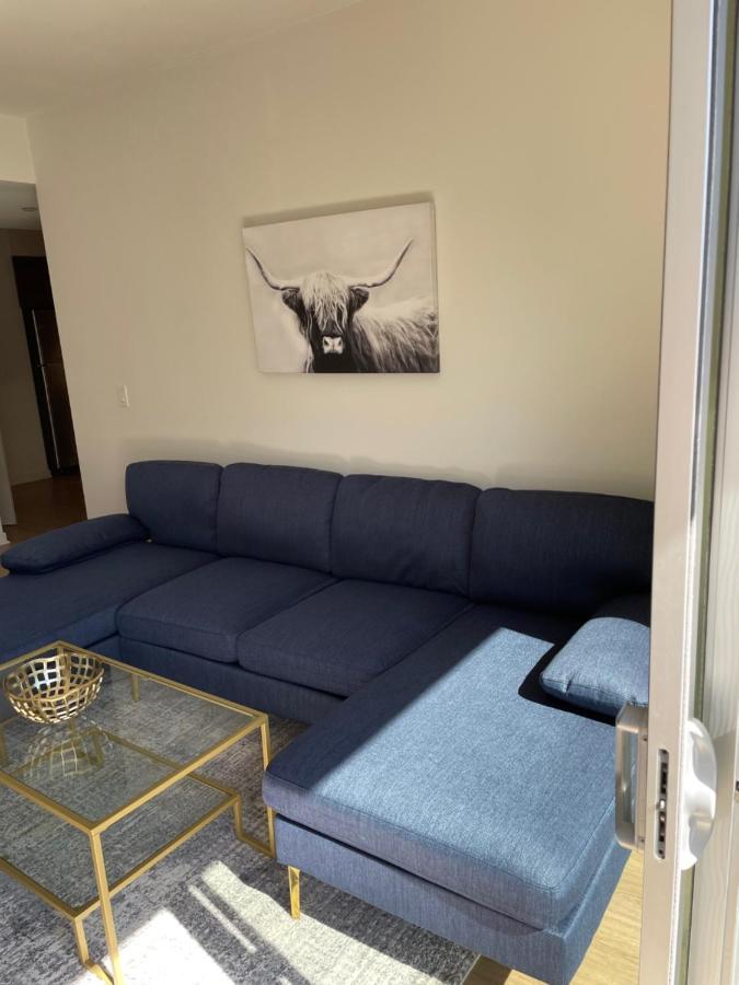 Las Palmas - Modern, Stylish, Spacious, Secure & Tranquil Condo With 2 Master Suite Bedrooms - Wlk To Sm Pier Los Angeles Eksteriør billede