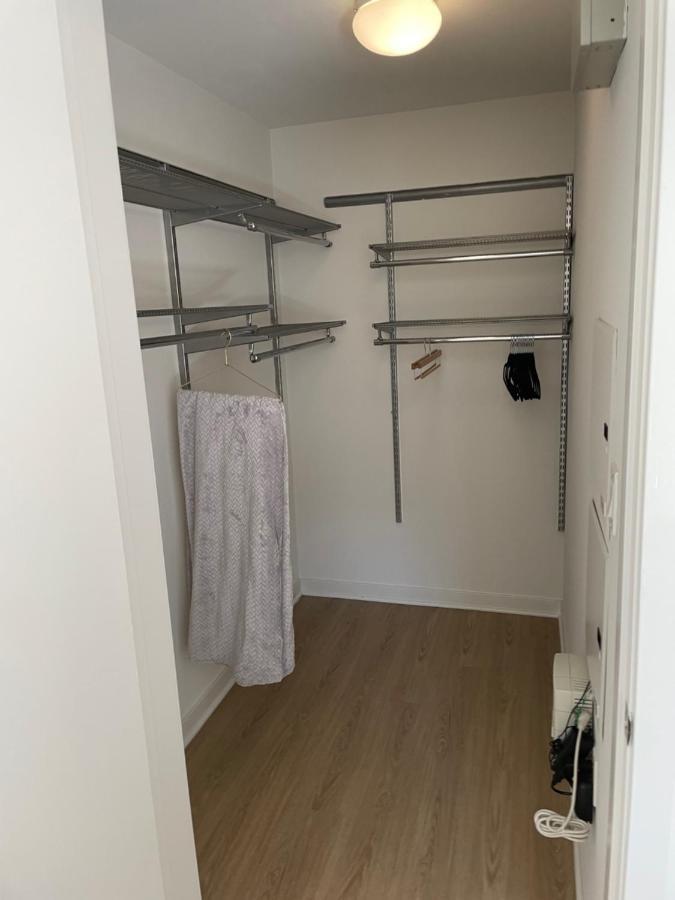 Las Palmas - Modern, Stylish, Spacious, Secure & Tranquil Condo With 2 Master Suite Bedrooms - Wlk To Sm Pier Los Angeles Eksteriør billede
